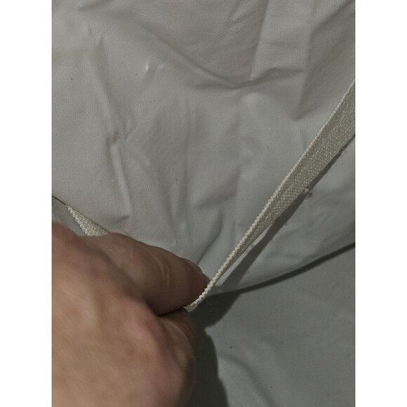 VTG Baby Connection Soft Style Pink Floral Diaper Bag Small 11x9 Green Blue READ - Picture 11 of 15